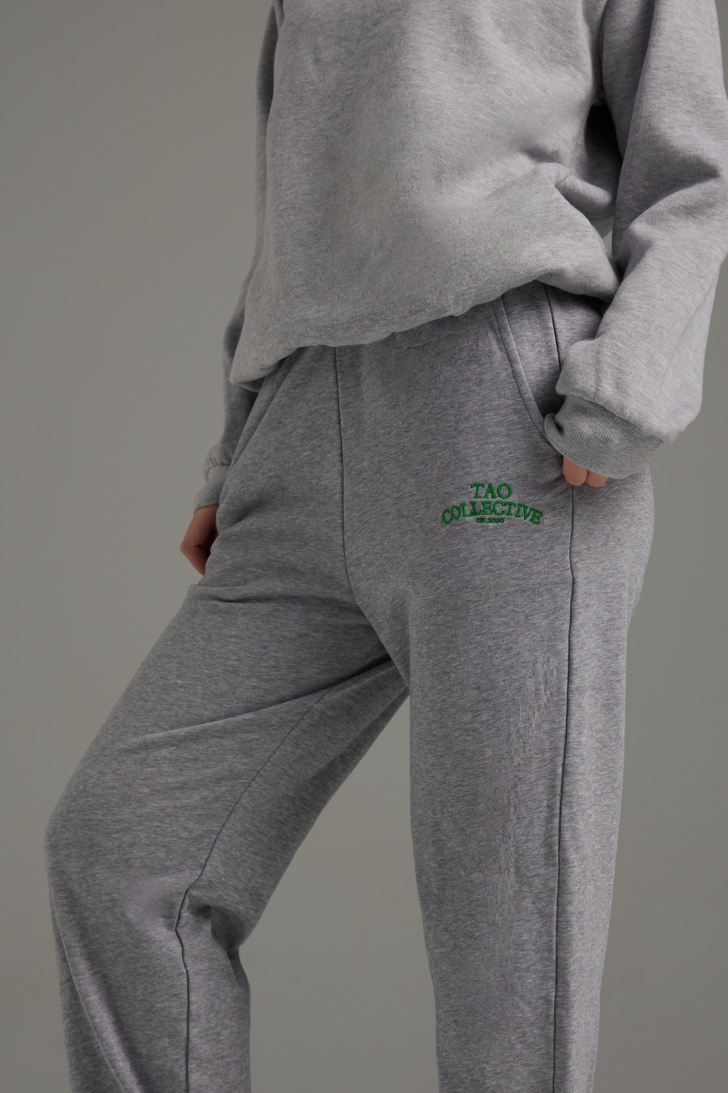 Signature Sweatpants