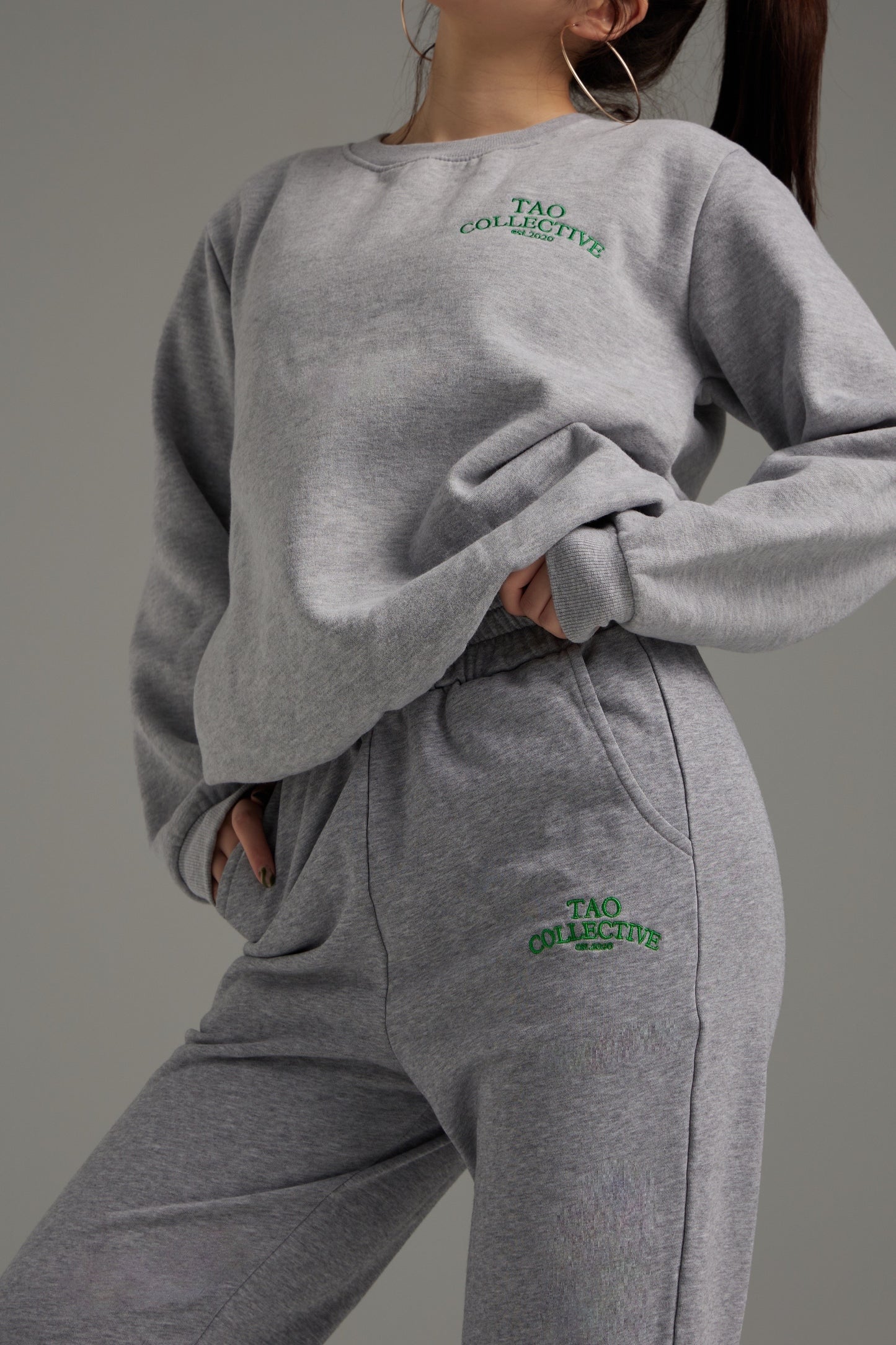 Signature Sweatpants