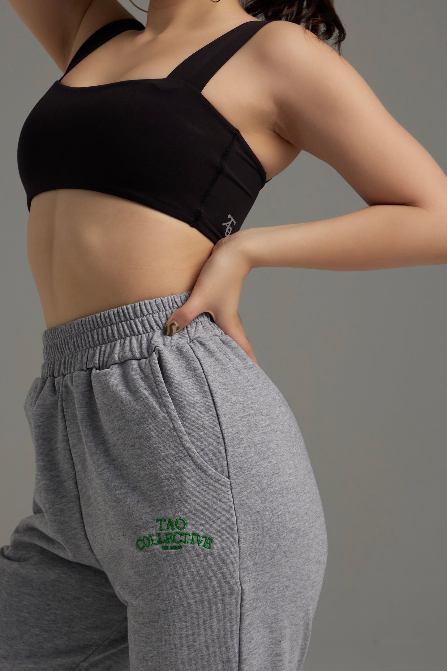 Signature Sweatpants